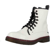 Boots Mustang 1235-503-1