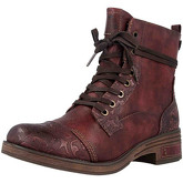 Boots Mustang 1293-501-55