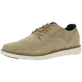 Chaussures Pepe jeans Chaussures de ville ref_pepe42777 Beige