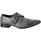 Chaussures Enzo Marconi Chaussure Derby Gris