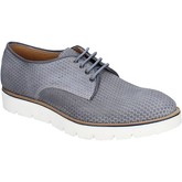 Chaussures Evc élégantes gris nabuk BS06