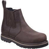 Boots Amblers Safety AS231