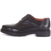 Chaussures Santoni MGWB15803NERIOLCN01