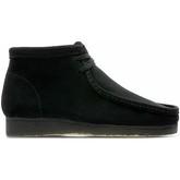 Boots Clarks Wallabee Boot