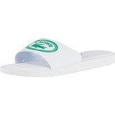 Tongs Lacoste Homme L.30 119 3 CMA Sliders, Blanc