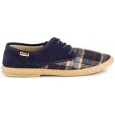 Chaussures Maians Chaussures 8081-08 Sisto 075 navy