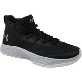 Chaussures Under Armour Jet Mid 3020623-003