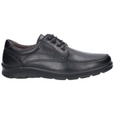 Chaussures Pitillos 4841 Hombre Negro