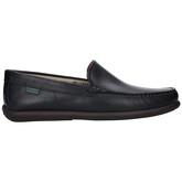 Chaussures Pitillos 4050 Hombre Negro