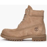 Boots Timberland Chaussures De Ville Homme Icon 6 In Premium