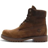 Boots Timberland Chaussures De Ville Homme 6 Inch Premium W Boots