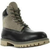 Boots Timberland Chaussures De Ville Homme 6 In Premium Boots