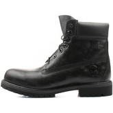 Boots Timberland Chaussures De Ville Homme 6 Inch Premium Boot