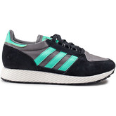 Chaussures adidas Forest GroveVerte
