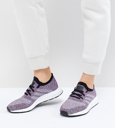 adidas Originals - Swift Run Primeknit - Baskets - Multicolore - Noir