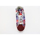 Chaussures 2 Stars sneakers multicolor textile AG06