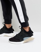 adidas Originals - Tubular Rise - Baskets - Noir BY3554 - Noir
