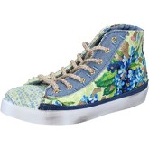 Chaussures 2 Stars sneakers multicolor textile BZ545