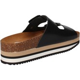 Sandales 5 Pro Ject sandales noir cuir AC695