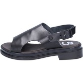 Sandales 5 Pro Ject sandales noir cuir AC704
