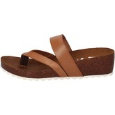Sandales 5 Pro Ject sandales marron cuir AC599