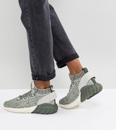 adidas Originals - Tubular Doom Sock - Baskets - Vert - Vert