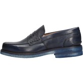 Chaussures 6 Punto 9 - Mocassino blu 1040-1