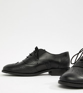 Park Lane - Chaussures richelieu en cuir - Noir
