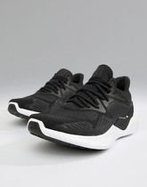 Adidas - Running Alphabounce Beyond - Baskets - Noir DB8273 - Noir