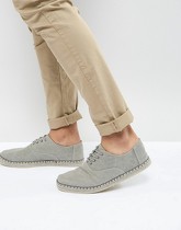 TOMS - Camino - Chaussures - Gris - Gris