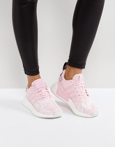 adidas Originals - NMD R2 - Baskets - Rose pâle - Rose