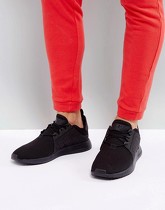 adidas Originals - X PLR - Baskets - Noir BY9260 - Noir