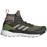 Chaussures adidas Terrex Free Hiker GTX Boost