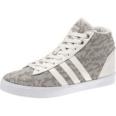 Chaussures adidas NEO - CHAUSSURE MODE FEMME CLOUDFOAM DAILY QT MID
