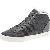 Chaussures adidas NEO - BASKET MODE FEMME CLOUDFOAM DAILY QT MID