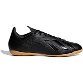 Chaussures de foot adidas X 18.4 Tango Indoor Chaussures De Football