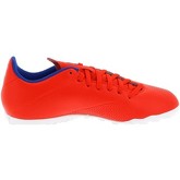 Chaussures de foot adidas X 18.4 tf actred/silvmt