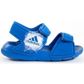 Sandales adidas Altaswim junior bleu