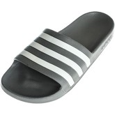 Sandales adidas Adilette aqua gris
