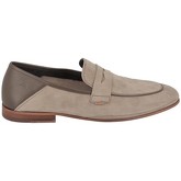 Chaussures Ambitious Mocassin CASTLE Taupe