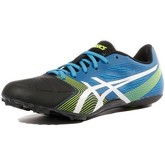 Chaussures Asics G500Y-4201-BLE-8