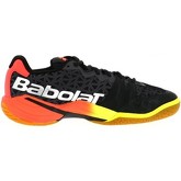 Chaussures Babolat Shadow 2 men rouge 15