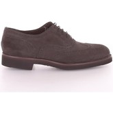 Chaussures Barrett 17U039 Chaussures classiques Homme anthracite