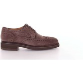 Chaussures Berwick 1707 4163REPELLO Chaussures classiques Homme boue