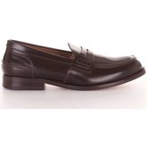 Chaussures Biap 122012 Mocassins Homme d'or