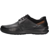Chaussures Braking - Derby nero 6251