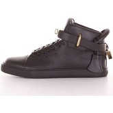 Chaussures Buscemi 417SM100LW990A Sneakers Homme Noir