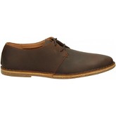 Chaussures Clarks BALTIMORE LACE LEATHER