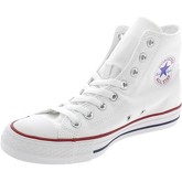 Chaussures Converse ALL STAR HI ALTE BIANCHE