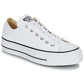 Chaussures Converse CHUCK TAYLOR ALL STAR LIFT OX